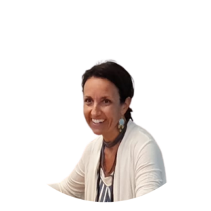 Rocío Solís