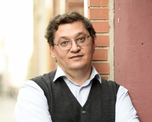José Víctor Orón