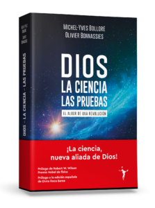 Tertulia sobre el libro 'Dios, la ciencia, las pruebas': ¿La ciencia puede  mostrar al autor del Universo? - INSTITUTO J.H. NEWMAN