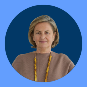 Imagen de Consuelo Cabero