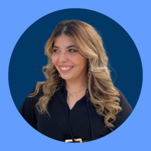 Imagen de Cristina Cañete Sánchez