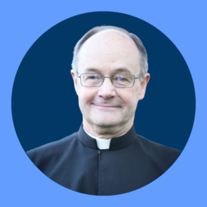 Imagen de P. Florencio Sánchez L.C.