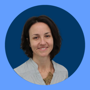 Imagen de Rocío Solís Cobo