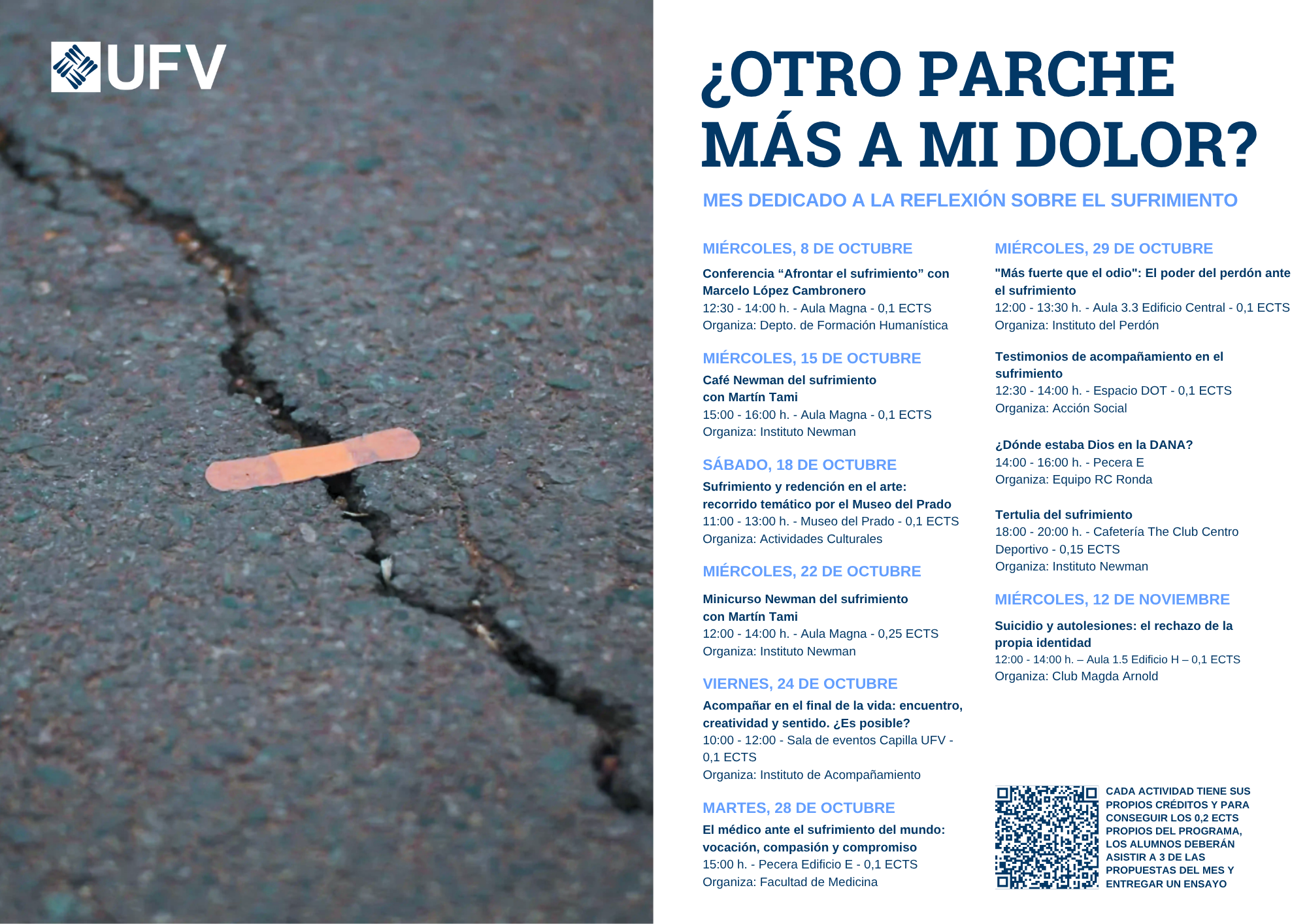 Programa Mes del Sufrimiento