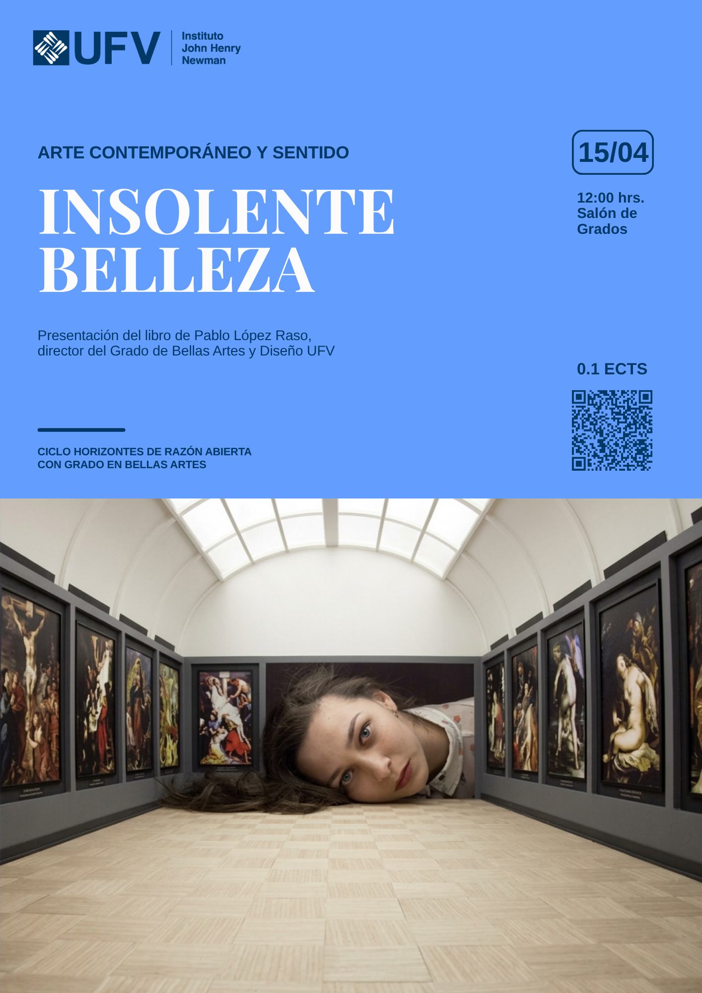 2Cartel Ciclo BBAA Insolente BElleza