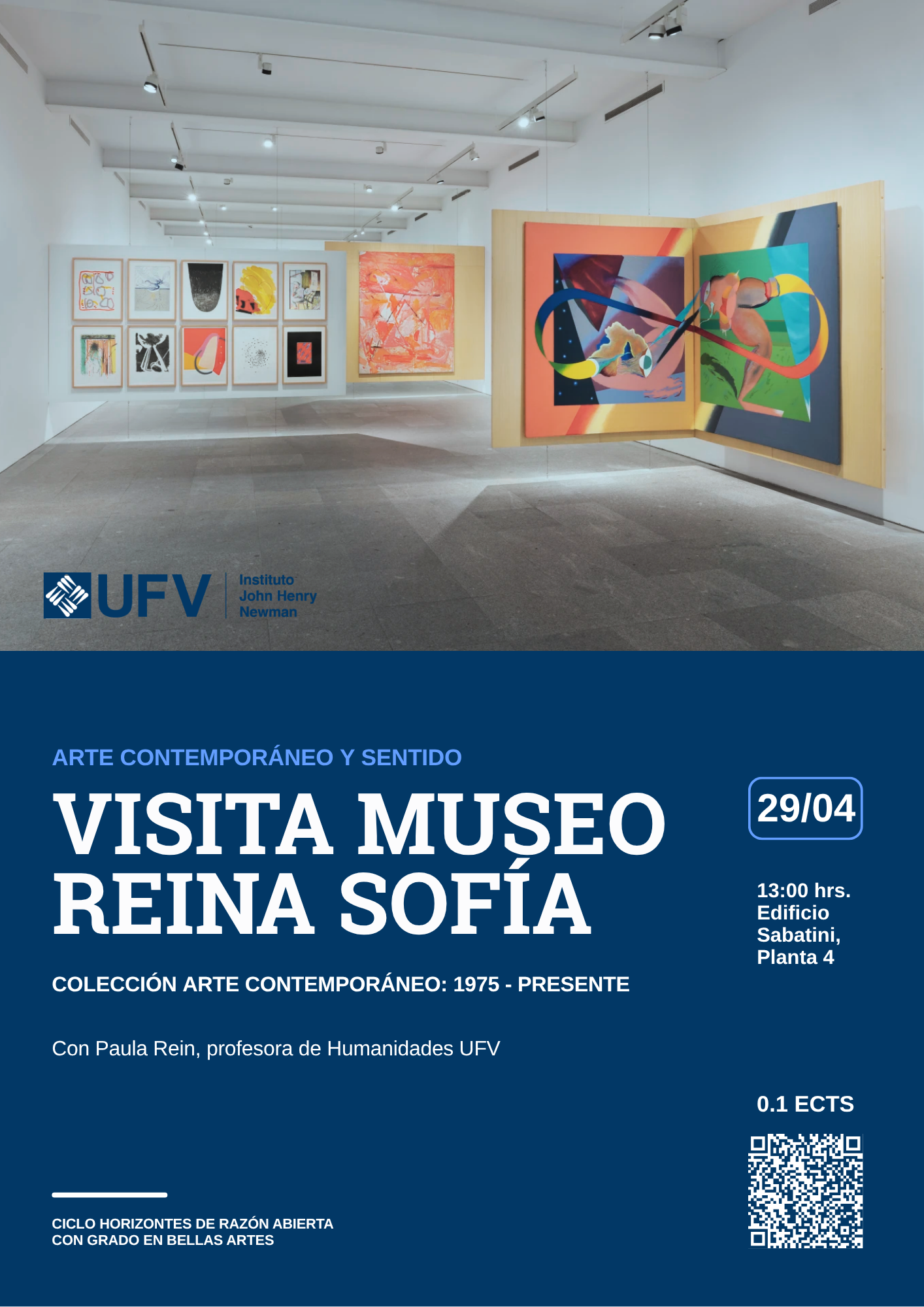 4Cartel Ciclo BBAA Museo Reina Sofia