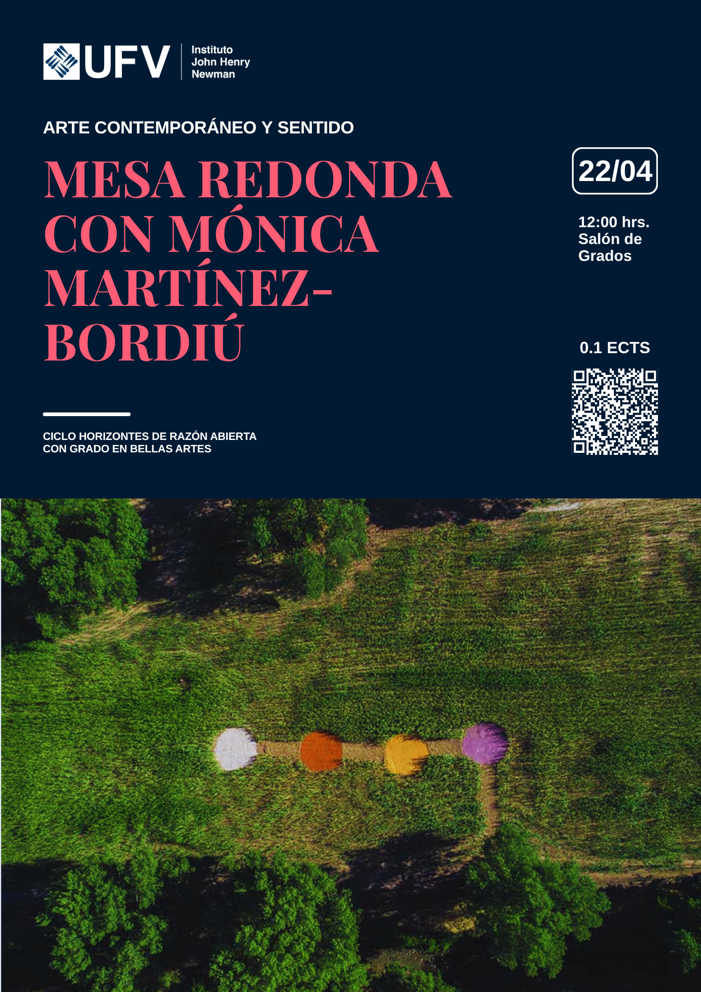 CHRA Bellas Artes - Monica Martinez-Bordiu